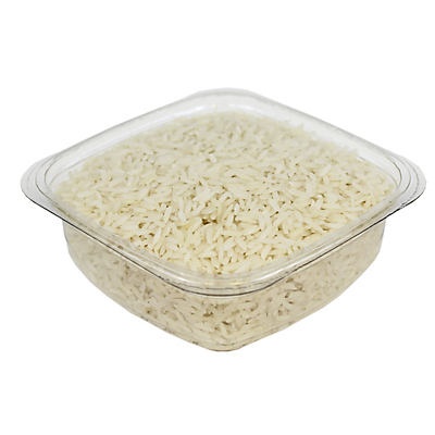 slide 1 of 1, Lotus Foods Organic White Jasmine Rice, per lb