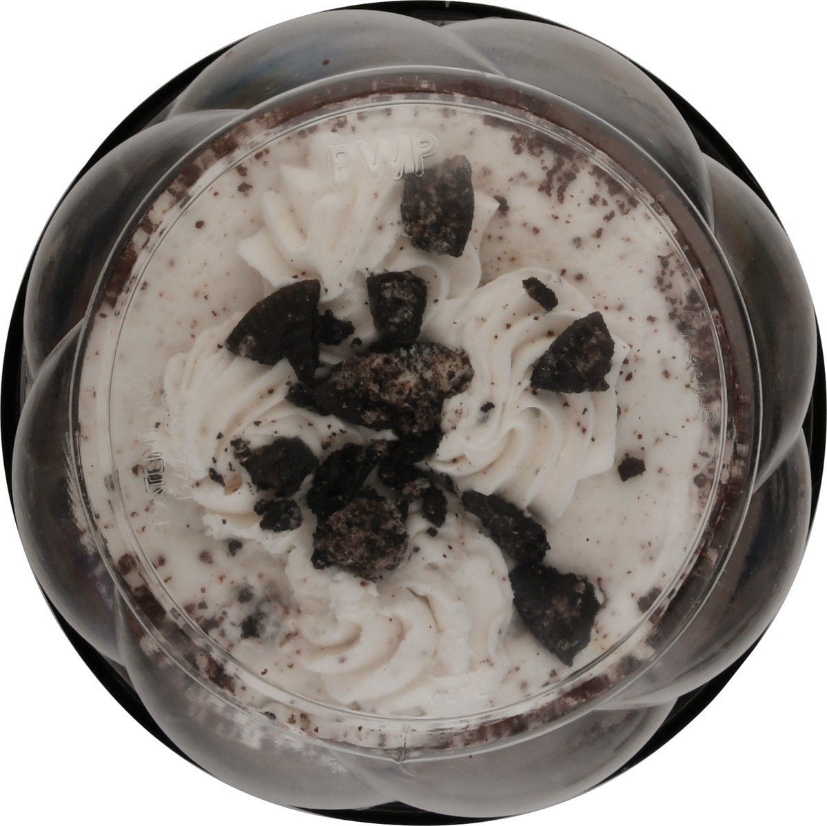 slide 15 of 17, Palermo 5 Inch Cookies & Cream Cake 15 oz, 15 oz