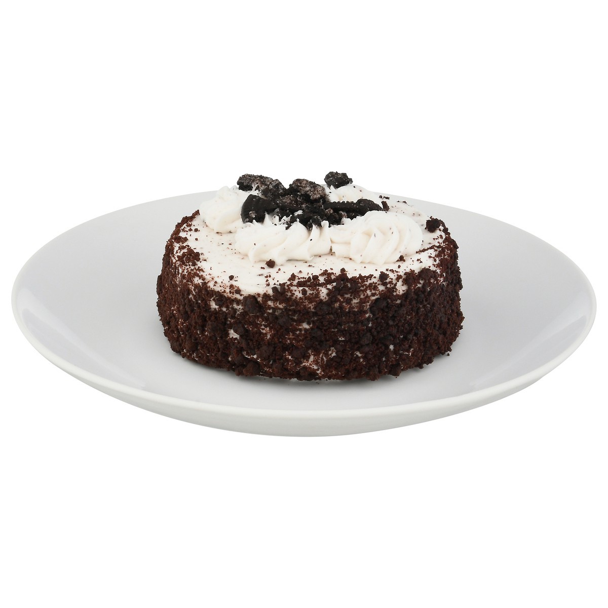 slide 6 of 17, Palermo 5 Inch Cookies & Cream Cake 15 oz, 15 oz