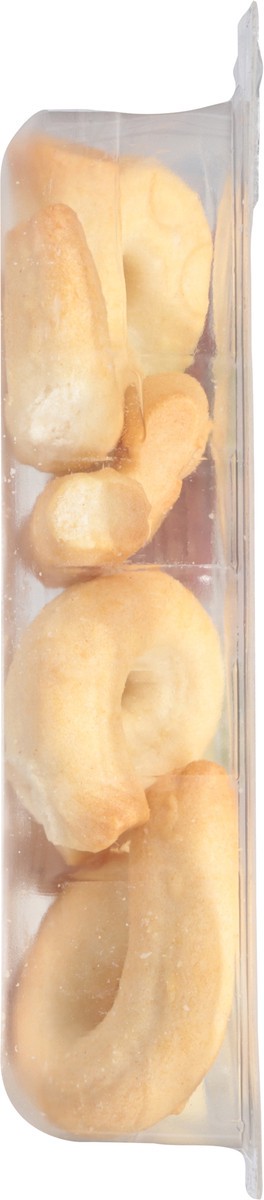 slide 3 of 14, Niman Ranch All Natural Genoa Salame Provolone & Taralli Bread 3 oz, 3 oz