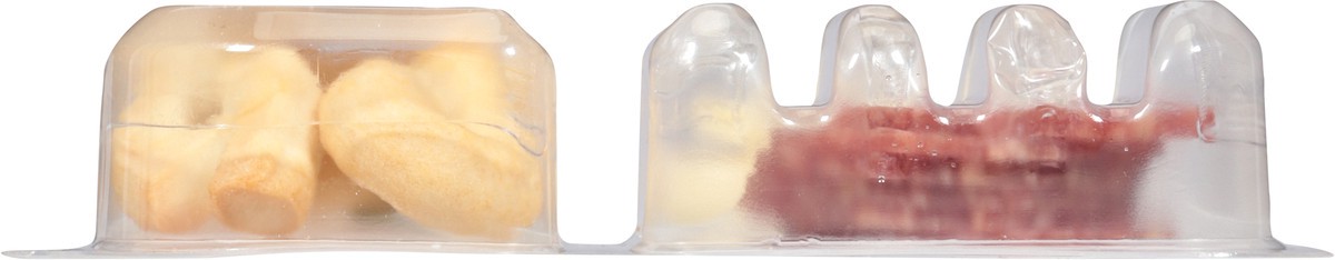 slide 4 of 14, Niman Ranch All Natural Genoa Salame Provolone & Taralli Bread 3 oz, 3 oz