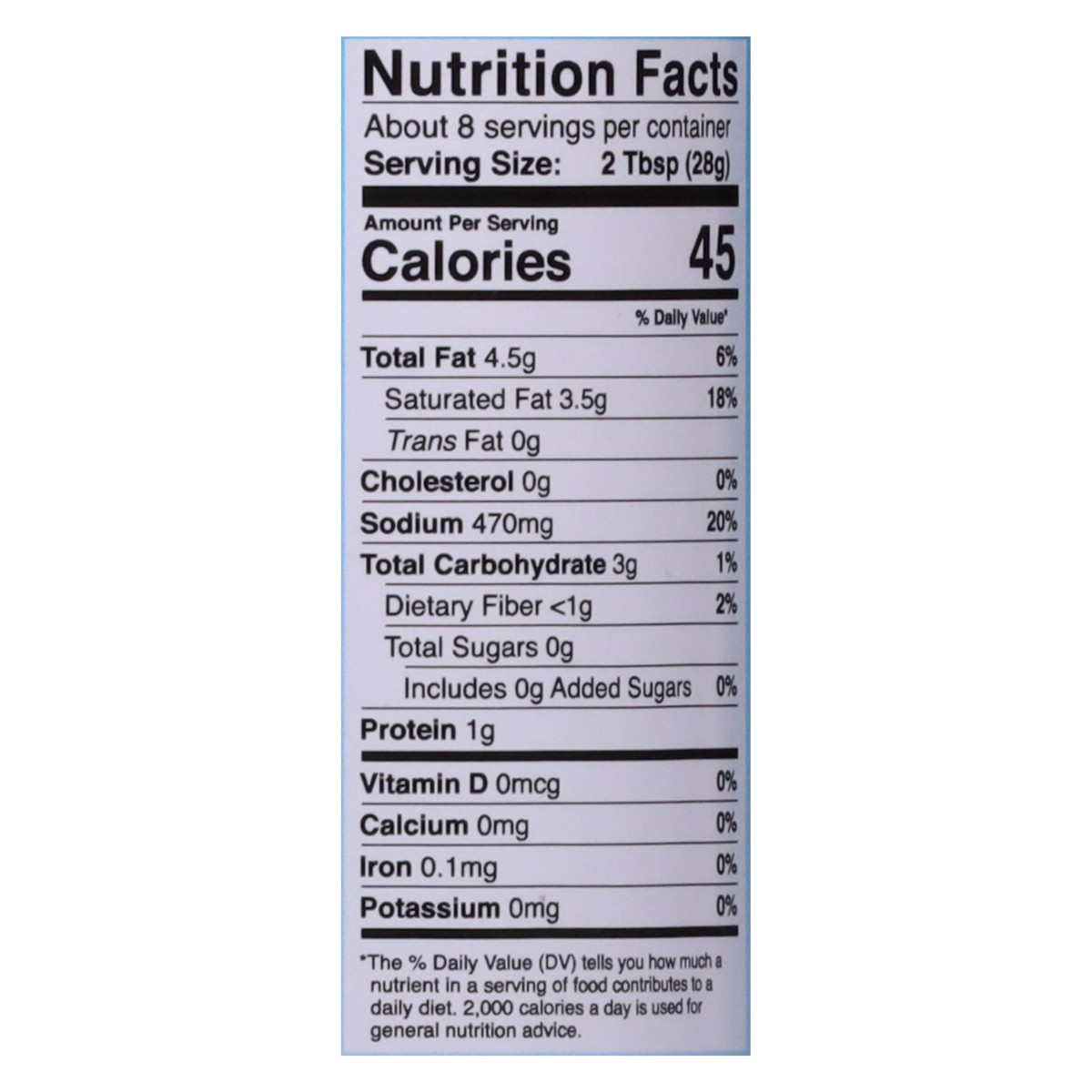 slide 12 of 14, Credo Oat Milk Cheddar Style Cheeze 8 oz, 8 oz