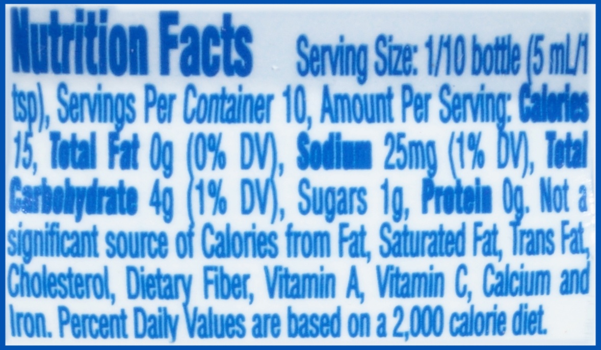 slide 7 of 8, Maxwell House Iced Coffee Concentrate Vanilla Beverage Mix Instant Coffee, 1.64 oz