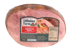 Hillshire Farm's Smoked Half Ham