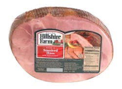 Hillshire Farm's Smoked Half Ham