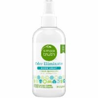 slide 1 of 1, Simple Truth Odor Eliminator Room Spray With No Added Fragrances, 8 fl oz