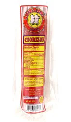Lugareño Brand Chorizos