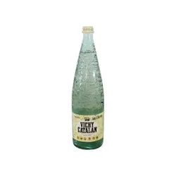 Vichy Catalan Corporation Sparkling Natural Mineral Water