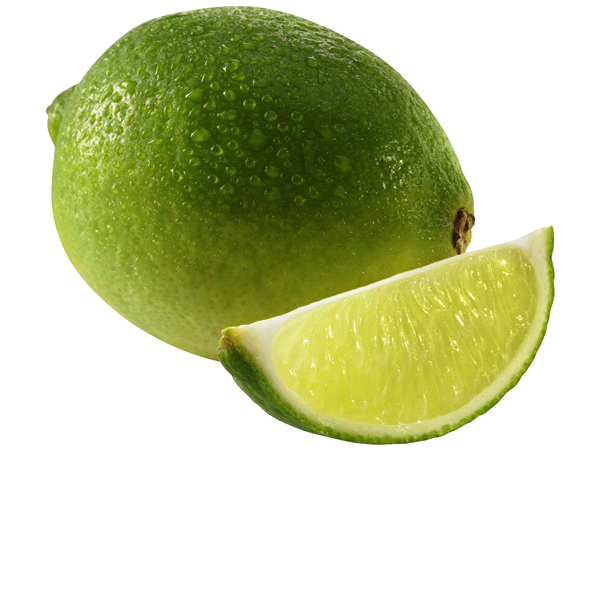 slide 1 of 1, Limes, 1 ct