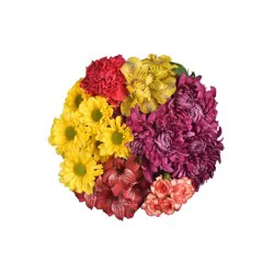 Sunshine Bouquet Petite Bouquet, 1 ea