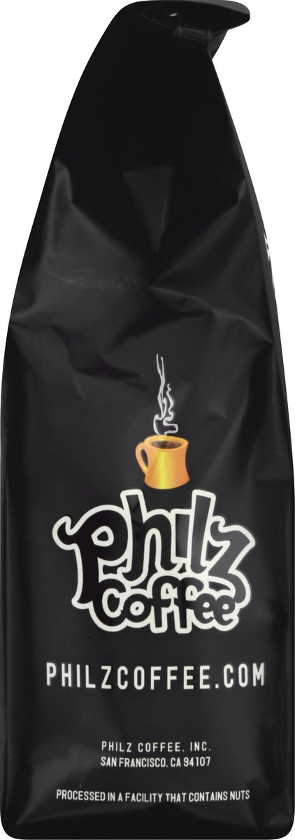 slide 3 of 9, Philz Coffee Medium Blend Tesora Coffee 12 oz, 12 oz