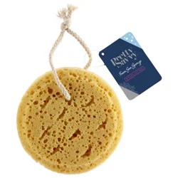 Pretty Savvy Light N Easy Foam Sea Sponge