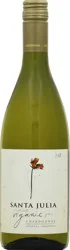 Santa Julia Organica Chardonnay
