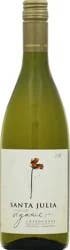 Santa Julia Organica Chardonnay