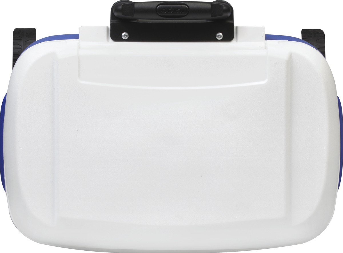 slide 2 of 4, Igloo Cooler 1 ea, 28 qt