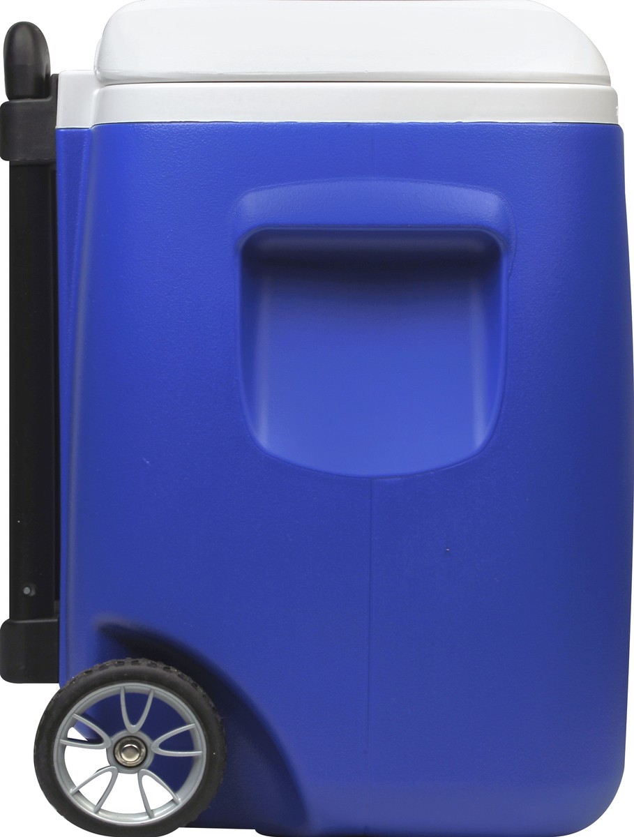 slide 4 of 4, Igloo Cooler 1 ea, 28 qt