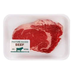 Weis Quality Pasture Raised Beef