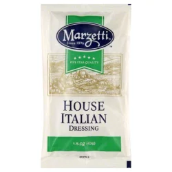 Marzetti House Italian Dressing