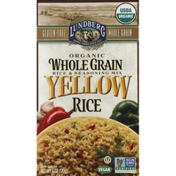 Lundberg Family Farms Yellow Rice