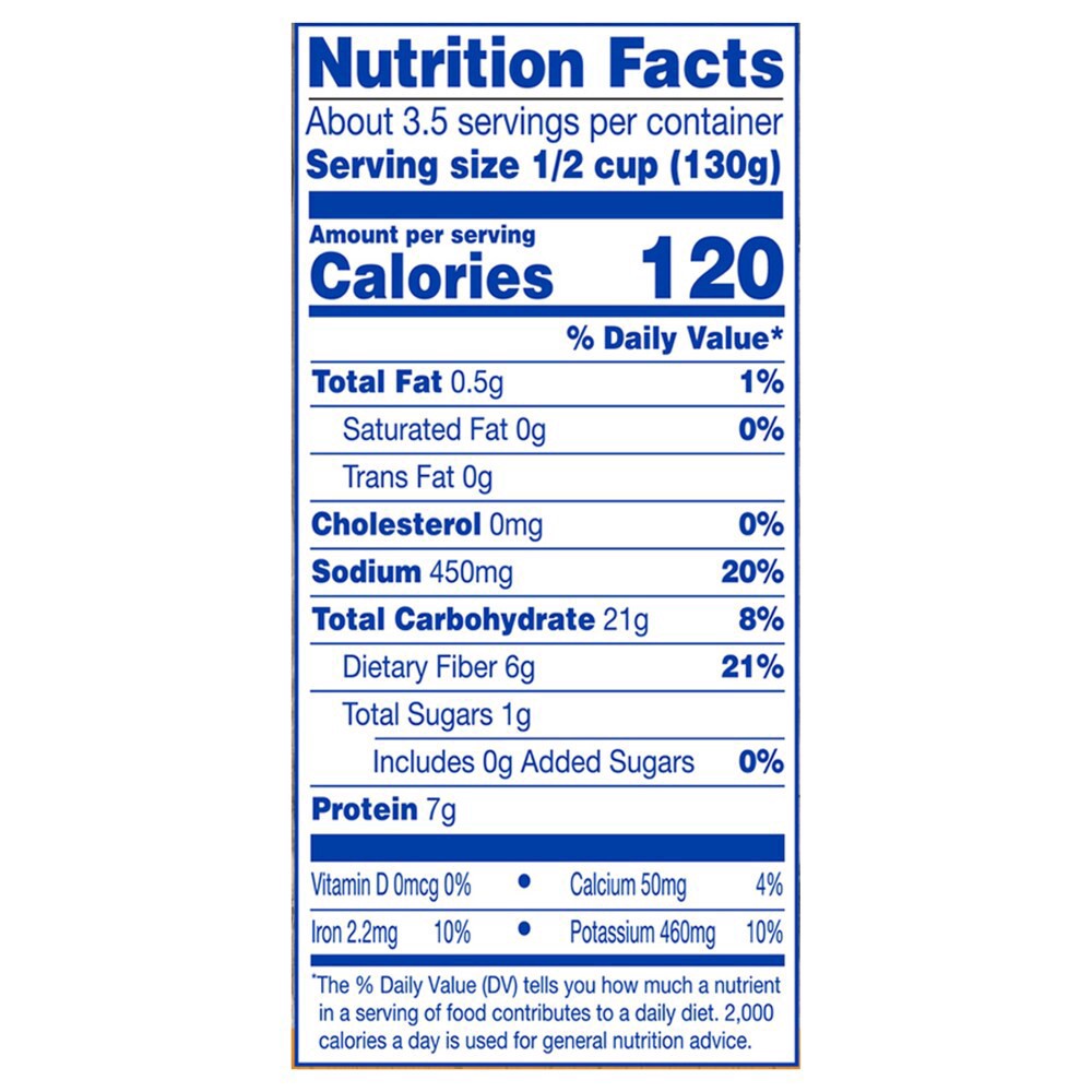 slide 3 of 4, Kroger® Mixed Chili Beans in Mild Sauce - 15.5 oz, 15.5 oz