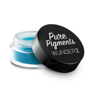 slide 1 of 1, WUNDER2 Pure Pigments, Maldives Blue, 1 ct