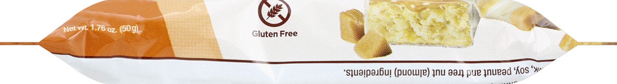 slide 2 of 6, Pure Protein Maple Caramel Bar, 1.76 oz