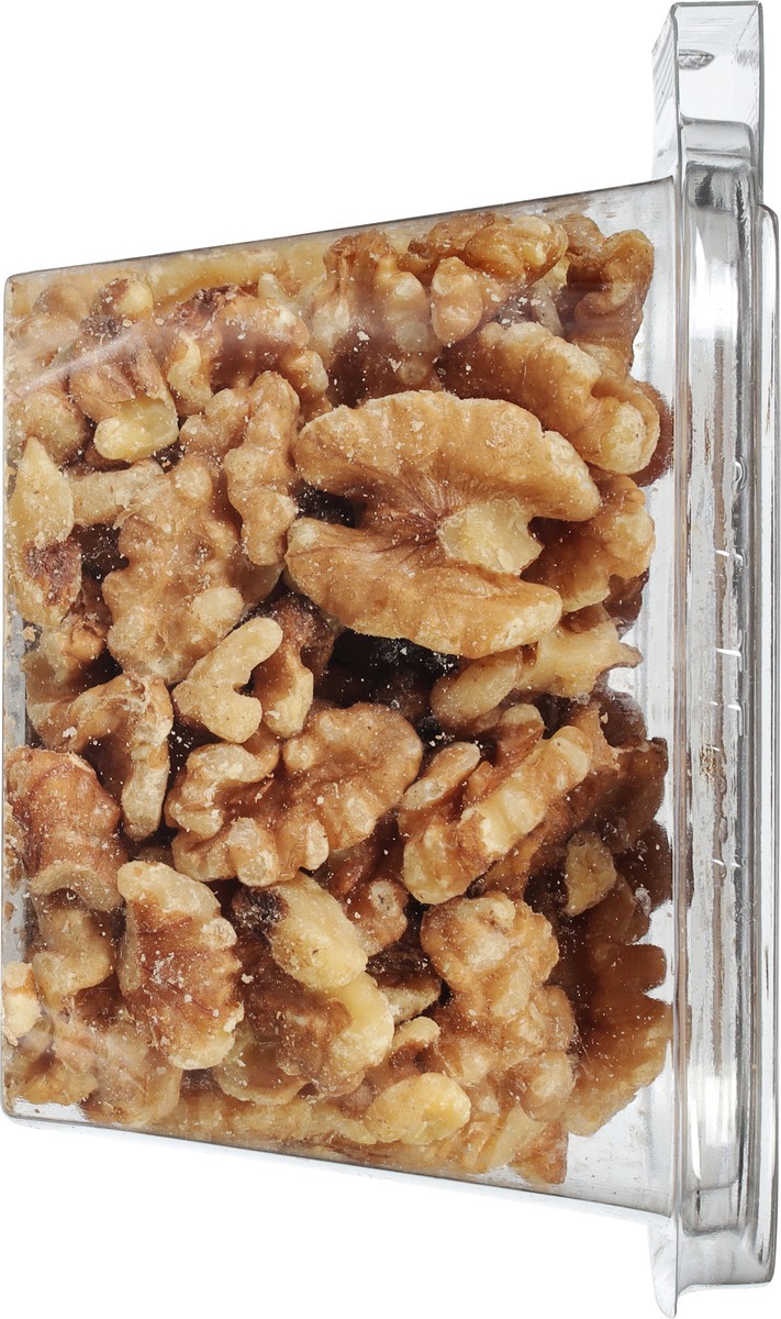 slide 5 of 9, Inspired Organics Organic Halves & Pieces Raw Walnuts 7 oz, 7 oz