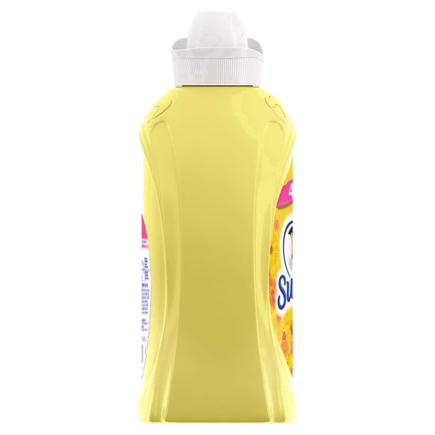 slide 18 of 73, Suavitel Scented Liquid Fabric Softener and Conditioner - Morning Sun - 120 fl oz, 135 fl oz