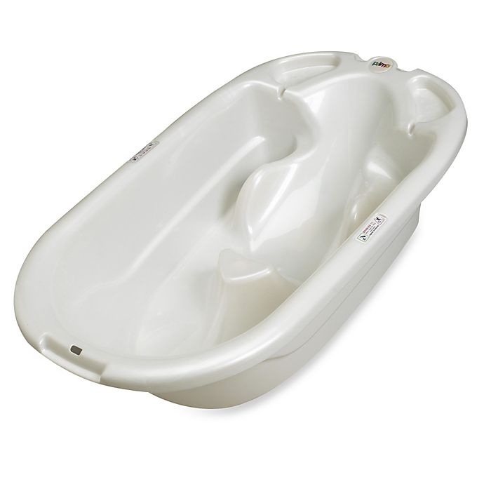 slide 1 of 4, Primo Eurobath Tub, 1 ct