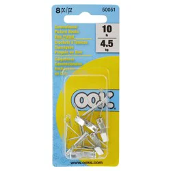 OOK Picture Hangers