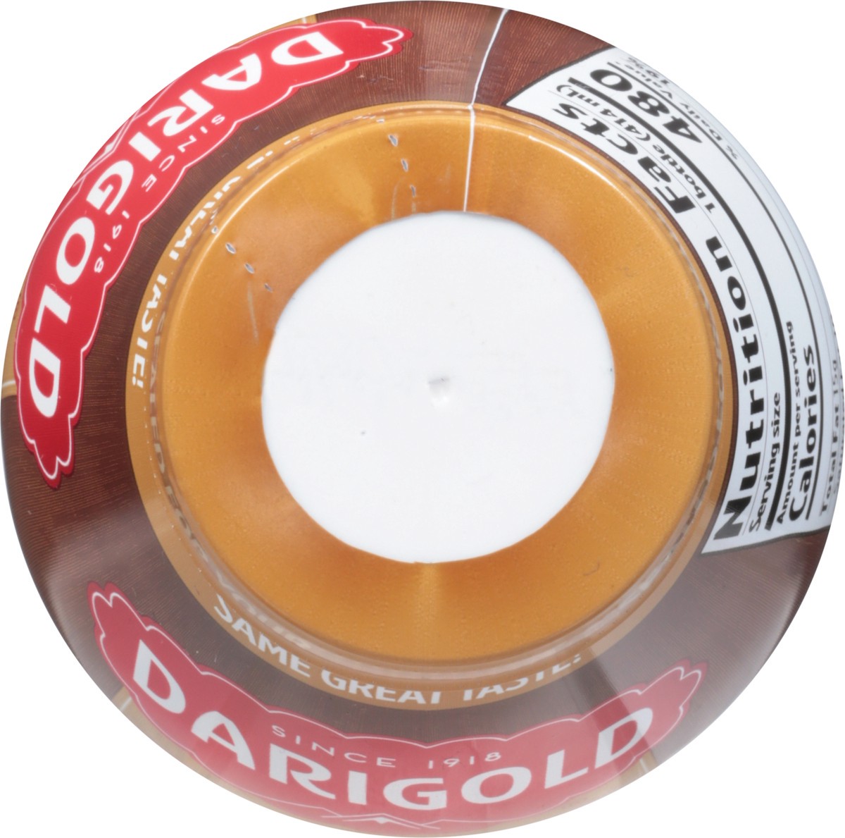 slide 9 of 9, Darigold Old Fashioned Chocolate Flavored Whole Milk, 14 fl oz