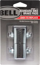 Bell® standard bike brake pads