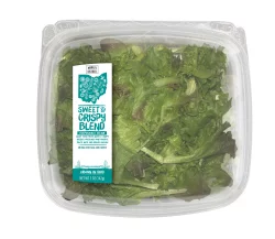 Market District Sweet Crispy Crunch Blend