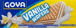 Goya Vanilla Wafers 4.94 oz