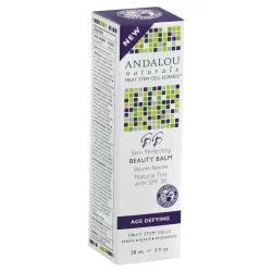 Andalou Naturals Age Defying Beauty Balm with SPF 30