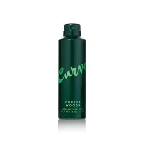 slide 1 of 1, Curve Forest Woods Aero Deo, 1 ct