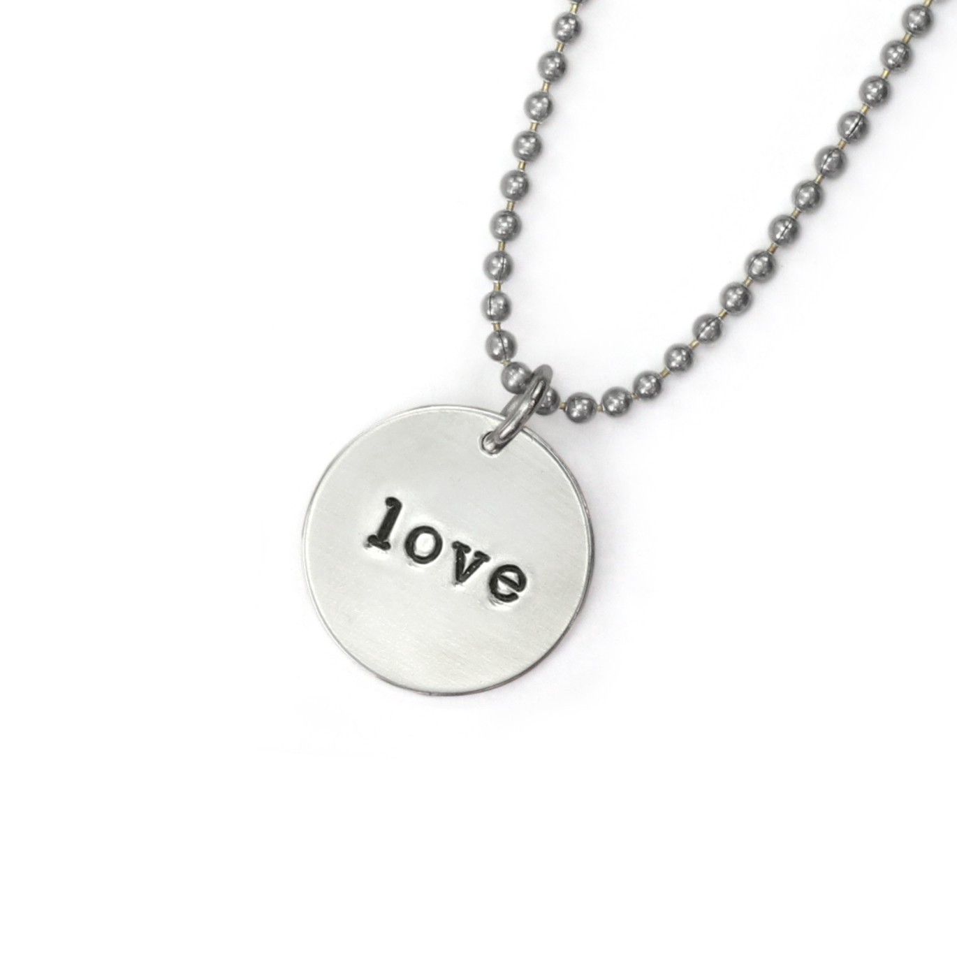 slide 5 of 5, Impressart Typewriter Lowercase Letter Stamps, 3mm, 3 mm