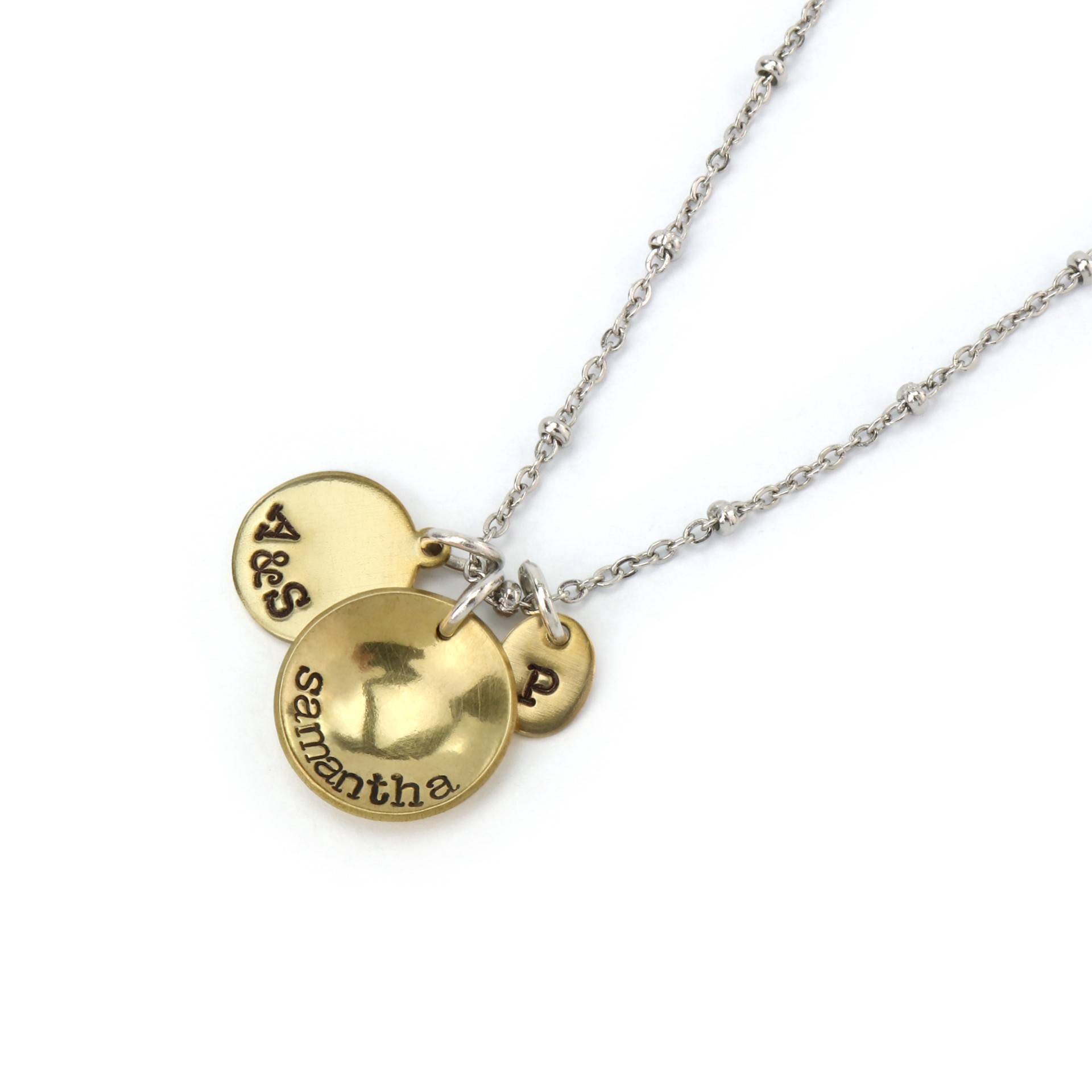 slide 4 of 5, Impressart Typewriter Lowercase Letter Stamps, 3mm, 3 mm