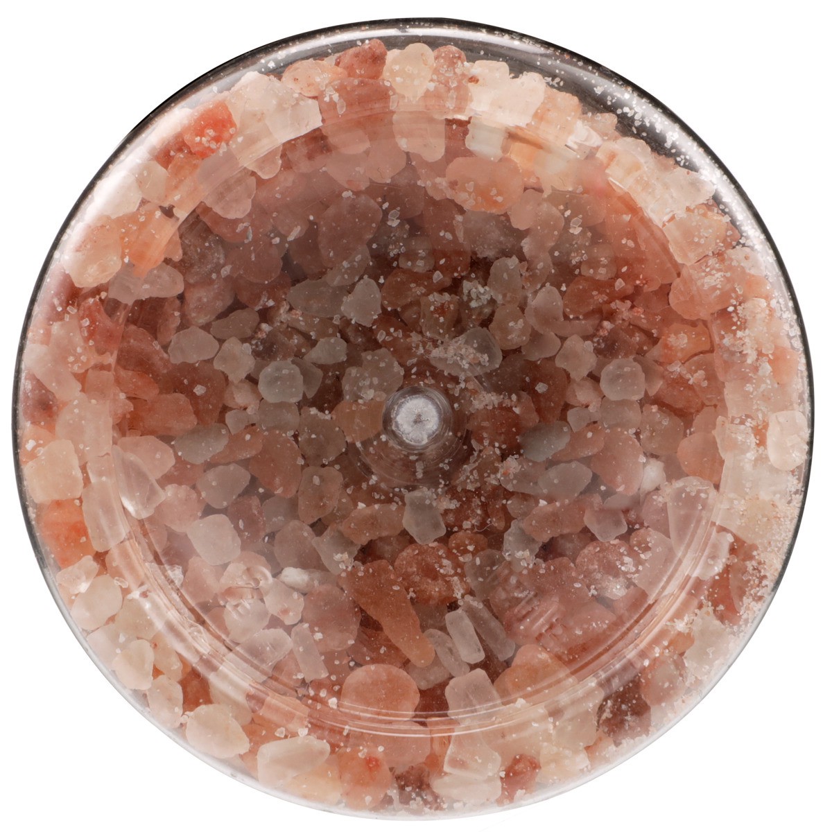 slide 3 of 9, Food Club Himalayan Pink Salt Grinder, 10 oz