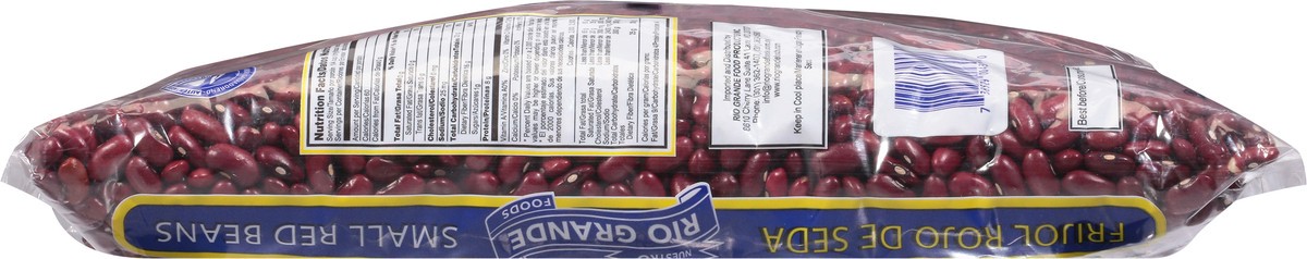 slide 9 of 11, Rio Grande Premium Red Beans Small 1 4 lb, 4 lb