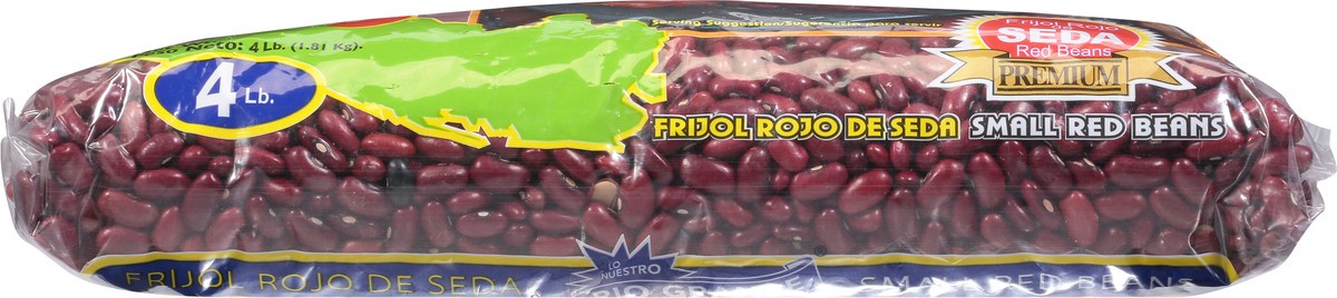 slide 10 of 11, Rio Grande Premium Red Beans Small 1 4 lb, 4 lb