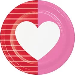 Creative Valentine Textur Dsrt