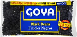 Goya Black Beans