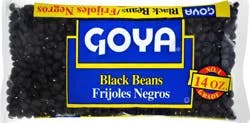 Goya Black Beans