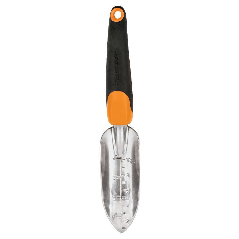 slide 1 of 3, Fiskars Ergo Transplanter, 1 ct