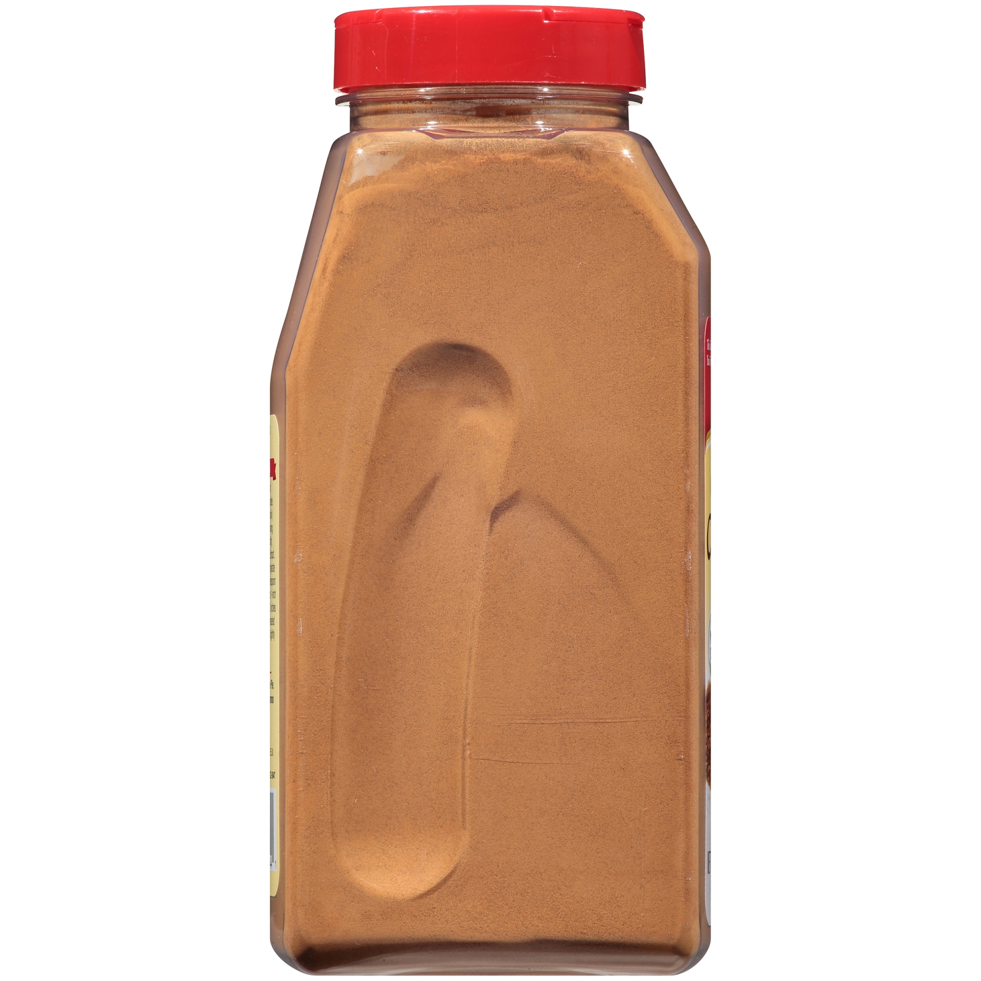 slide 2 of 3, McCormick Ground Cinnamon, 18 oz