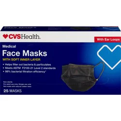 CVS Health Cvs Medical Grade Face Mask