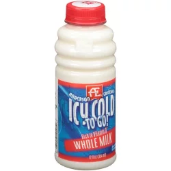 Anderson Erickson Dairy Icy Cold To Go! Whole Milk
