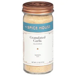 The Spice House Granulated Garlic
