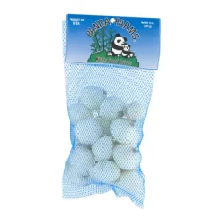 White Pearl Onions Bag